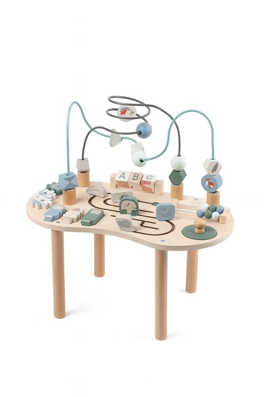 Premiers jeux, grands rêves.