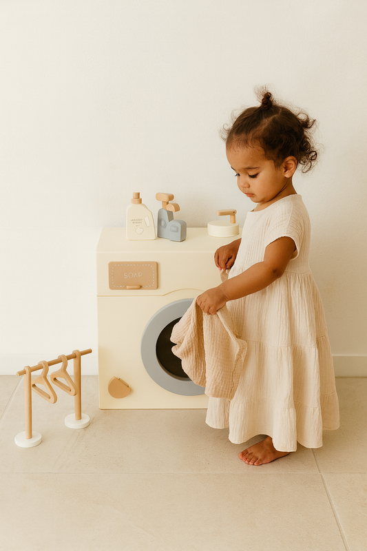 Lave tes plus beaux déguisements